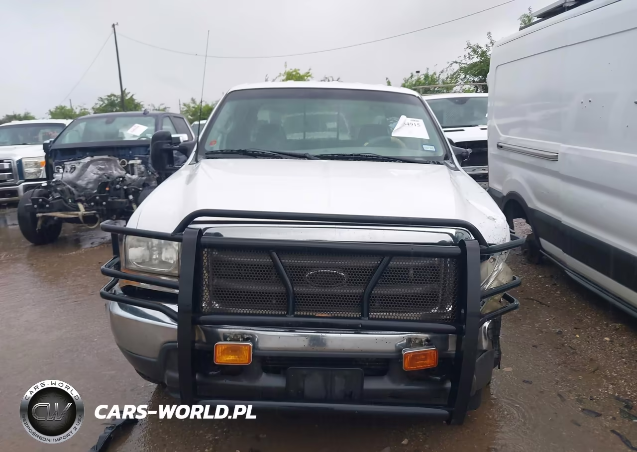 2002 Ford F-350 Lariat-Xl-Xlt VIN:1FTSW30F62EA21454 - 12