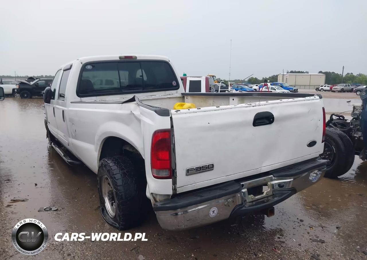 2002 Ford F-350 Lariat-Xl-Xlt VIN:1FTSW30F62EA21454 - 14