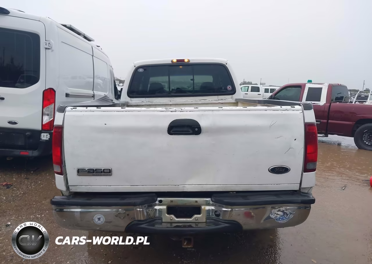 2002 Ford F-350 Lariat-Xl-Xlt VIN:1FTSW30F62EA21454 - 16