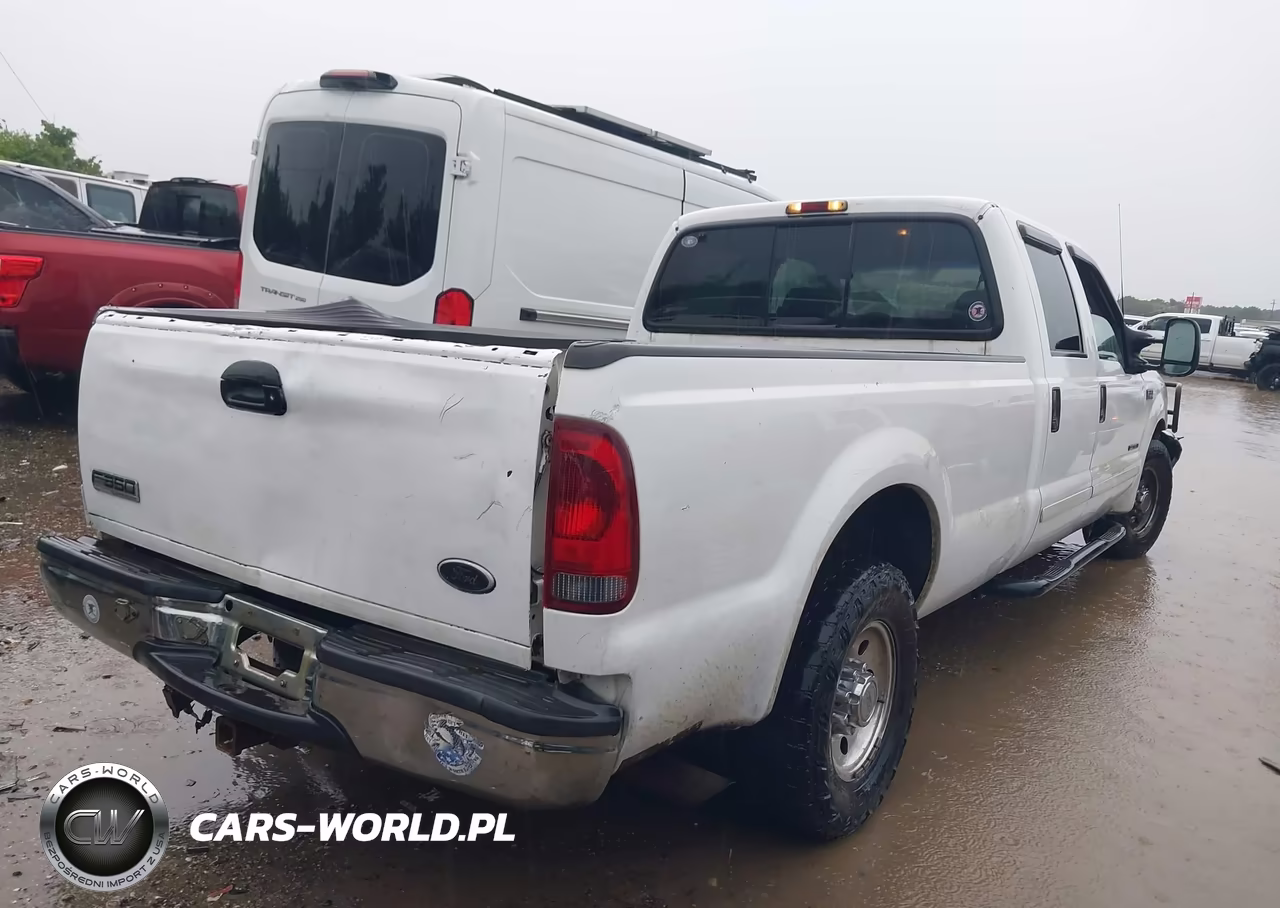2002 Ford F-350 Lariat-Xl-Xlt VIN:1FTSW30F62EA21454 - 4