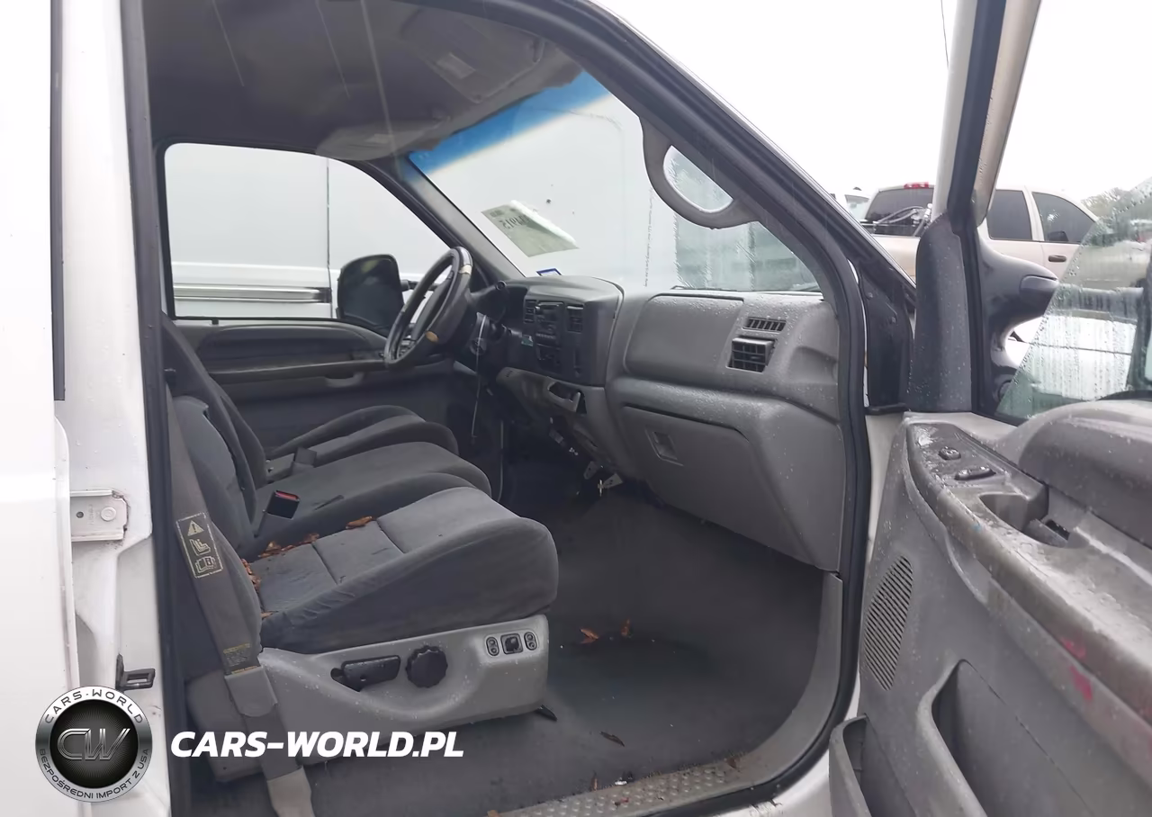 2002 Ford F-350 Lariat-Xl-Xlt VIN:1FTSW30F62EA21454 - 5