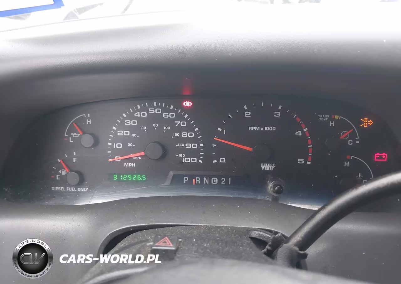 2002 Ford F-350 Lariat-Xl-Xlt VIN:1FTSW30F62EA21454 - 7