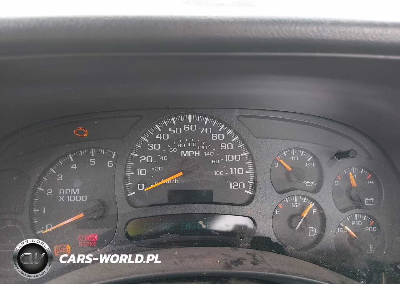 2005 Chevrolet Silverado 1500 VIN:1GCEC14X35Z172472 - 7