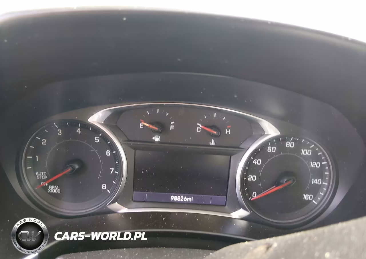 2020 Chevrolet Equinox Awd Premier 1.5L Turbo VIN:3GNAXXEV8LS506676 - 7