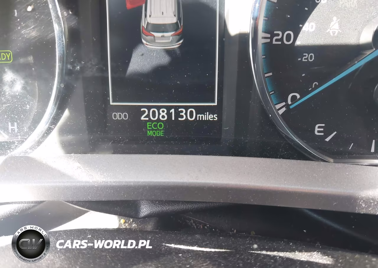 2017 Toyota Rav4 Hybrid Xle VIN:JTMRJREV6HD137302 - 15
