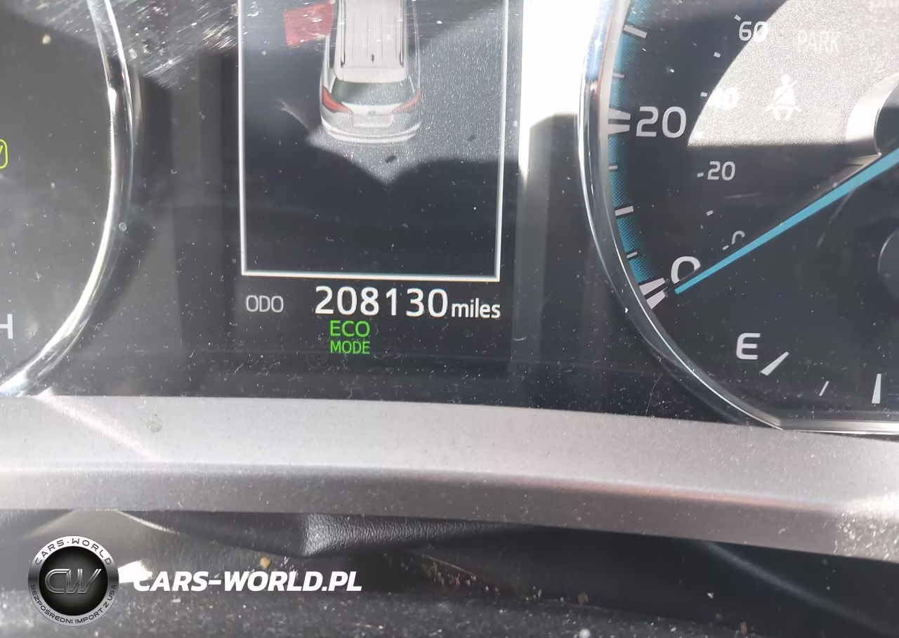 2017 Toyota Rav4 Hybrid Xle VIN:JTMRJREV6HD137302 - 7