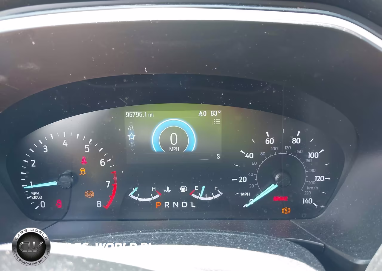 2021 Ford Escape Se VIN:1FMCU0G65MUA33498 - 7