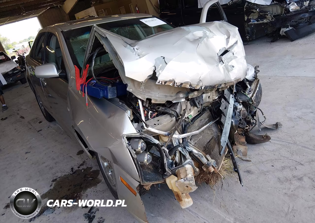 2006 Cadillac Sts V6 VIN:1G6DW677860207088 - 13