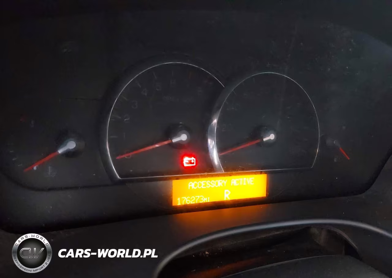 2006 Cadillac Sts V6 VIN:1G6DW677860207088 - 7