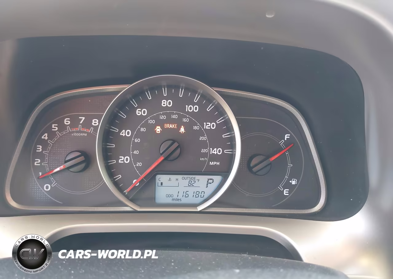 2014 Toyota Rav4 Xle VIN:JTMWFREV4EJ013126 - 7