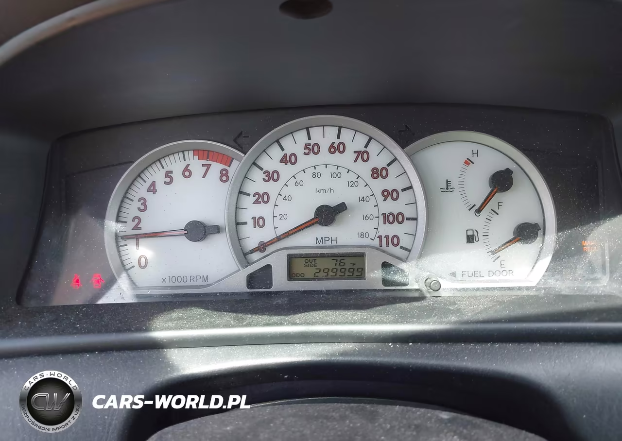 2006 Toyota Corolla S VIN:1NXBR30E36Z585262 - 7