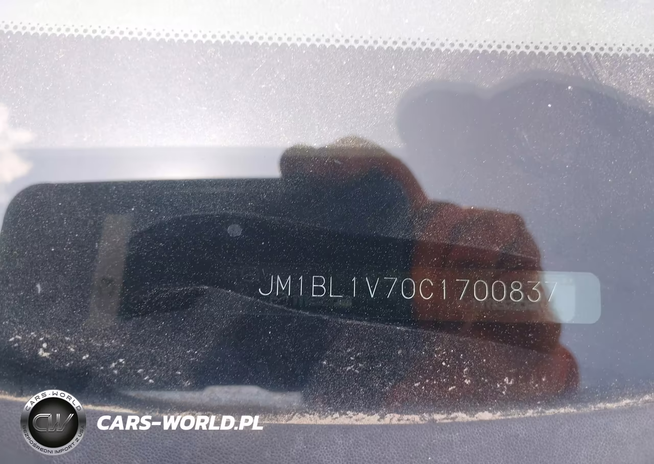 2012 Mazda Mazda3 I Touring VIN:JM1BL1V70C1700837 - 9