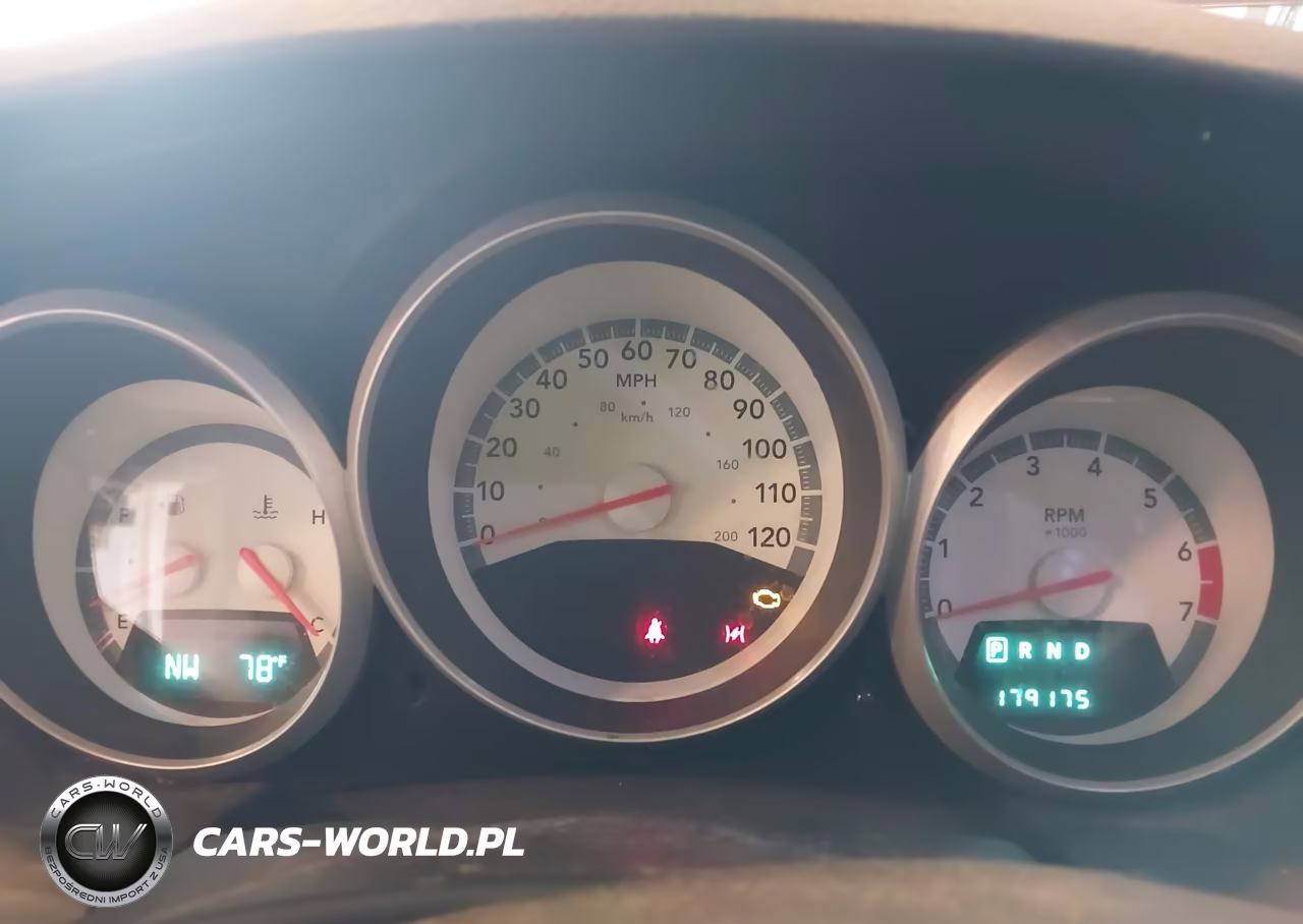 2009 Dodge Grand Caravan Sxt VIN:2D8HN54159R524270 - 7