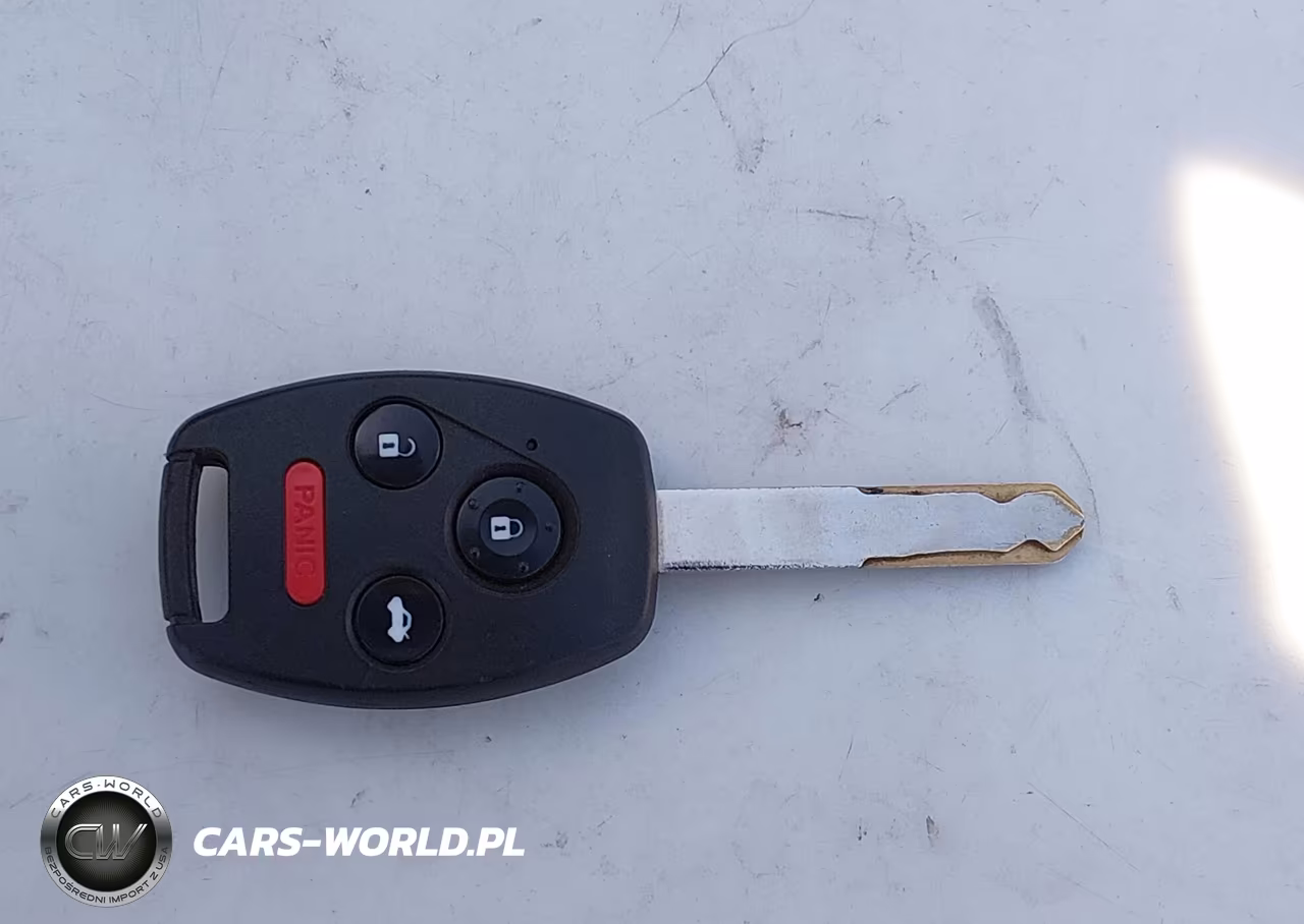 2003 Honda Accord 2.4 Lx VIN:1HGCM56383A028161 - 11