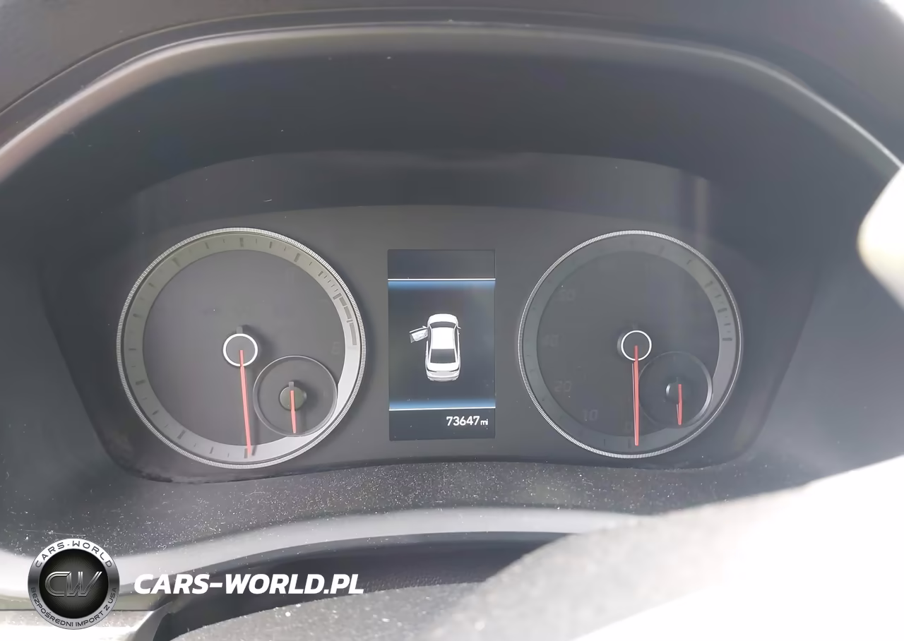 2019 Hyundai Sonata Limited 2.0T VIN:5NPE34AB3KH769005 - 7