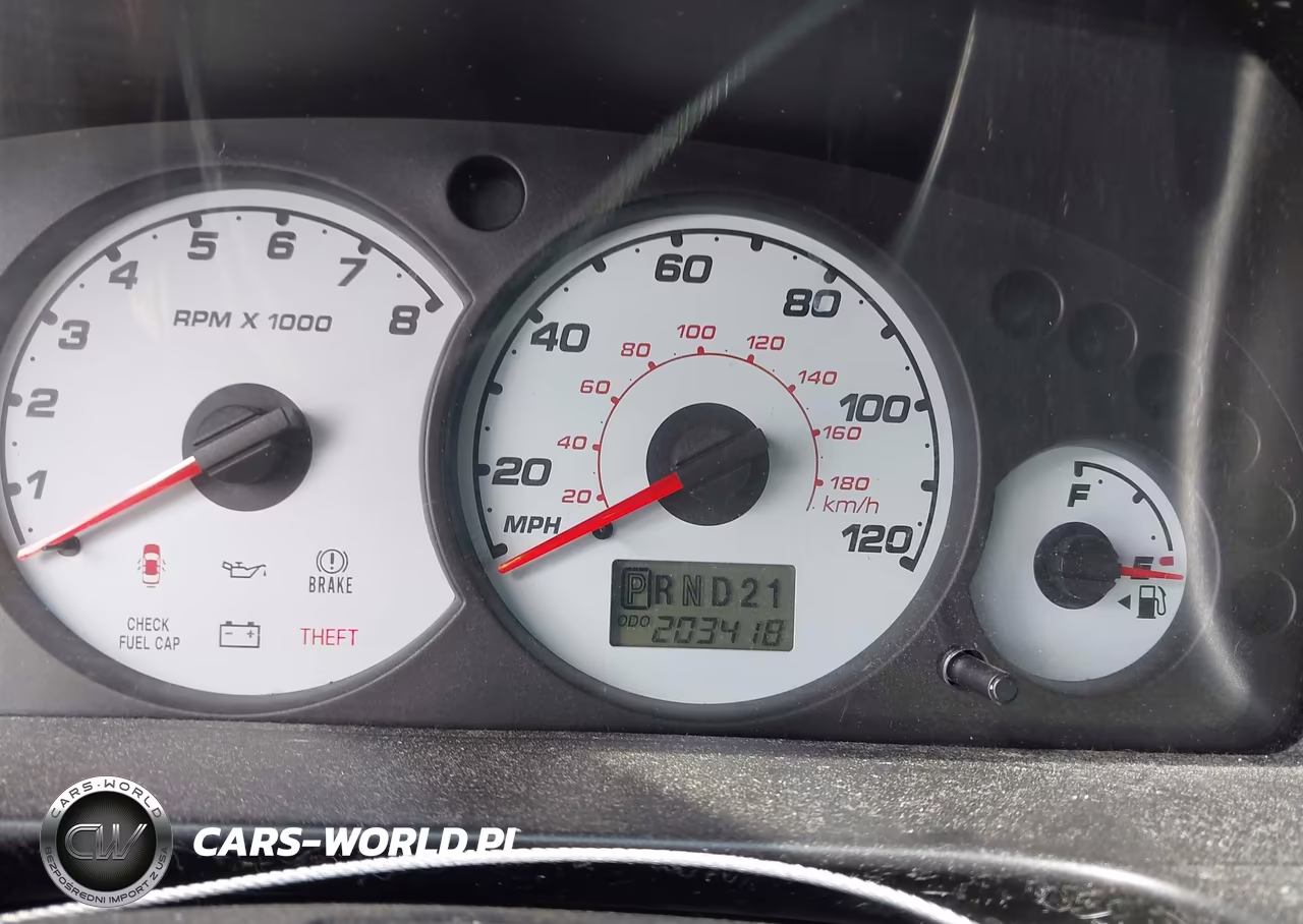 2004 Ford Escape Xlt VIN:1FMYU93114KA78597 - 7