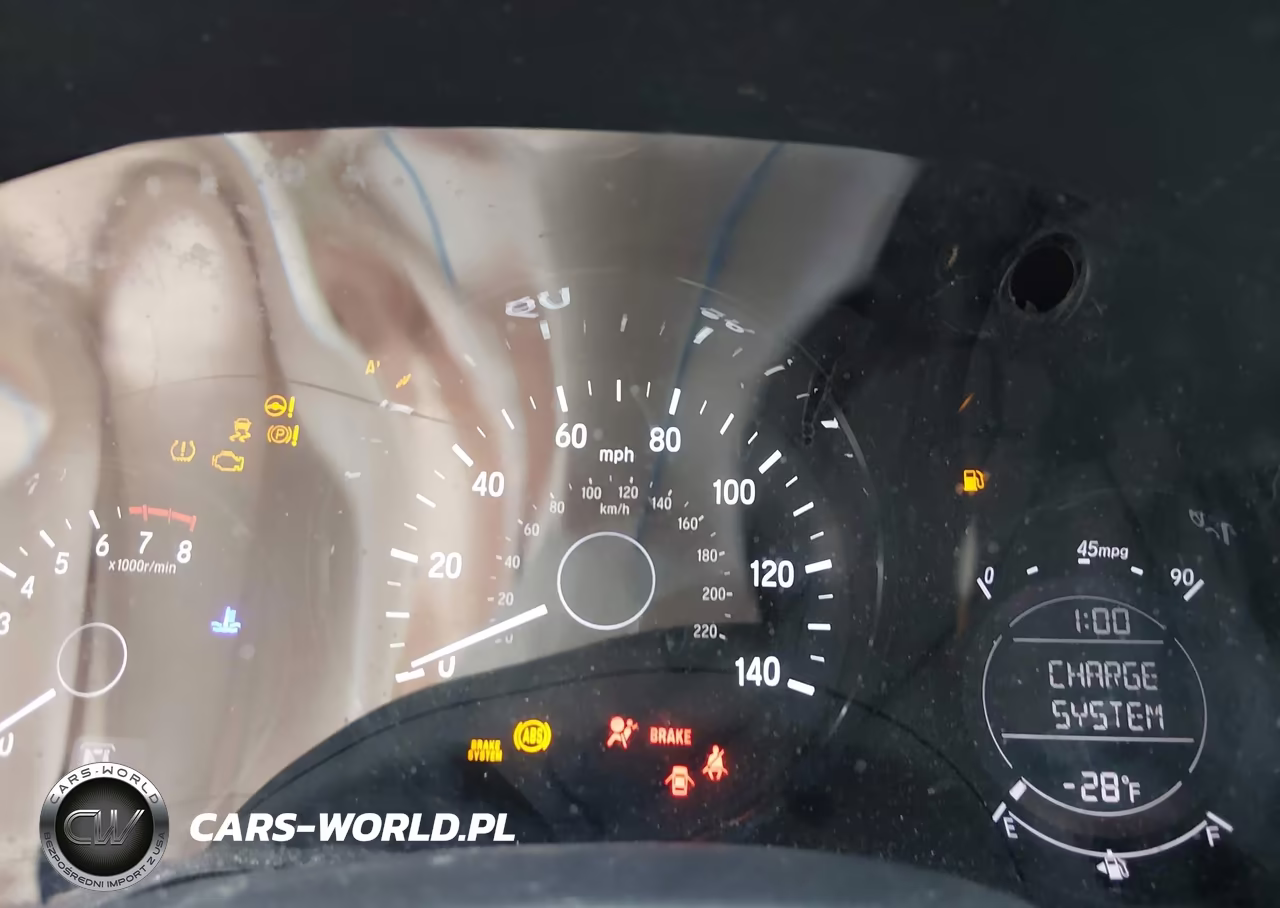2022 Honda Hr-V Awd Sport VIN:3CZRU6H10NM752744 - 14