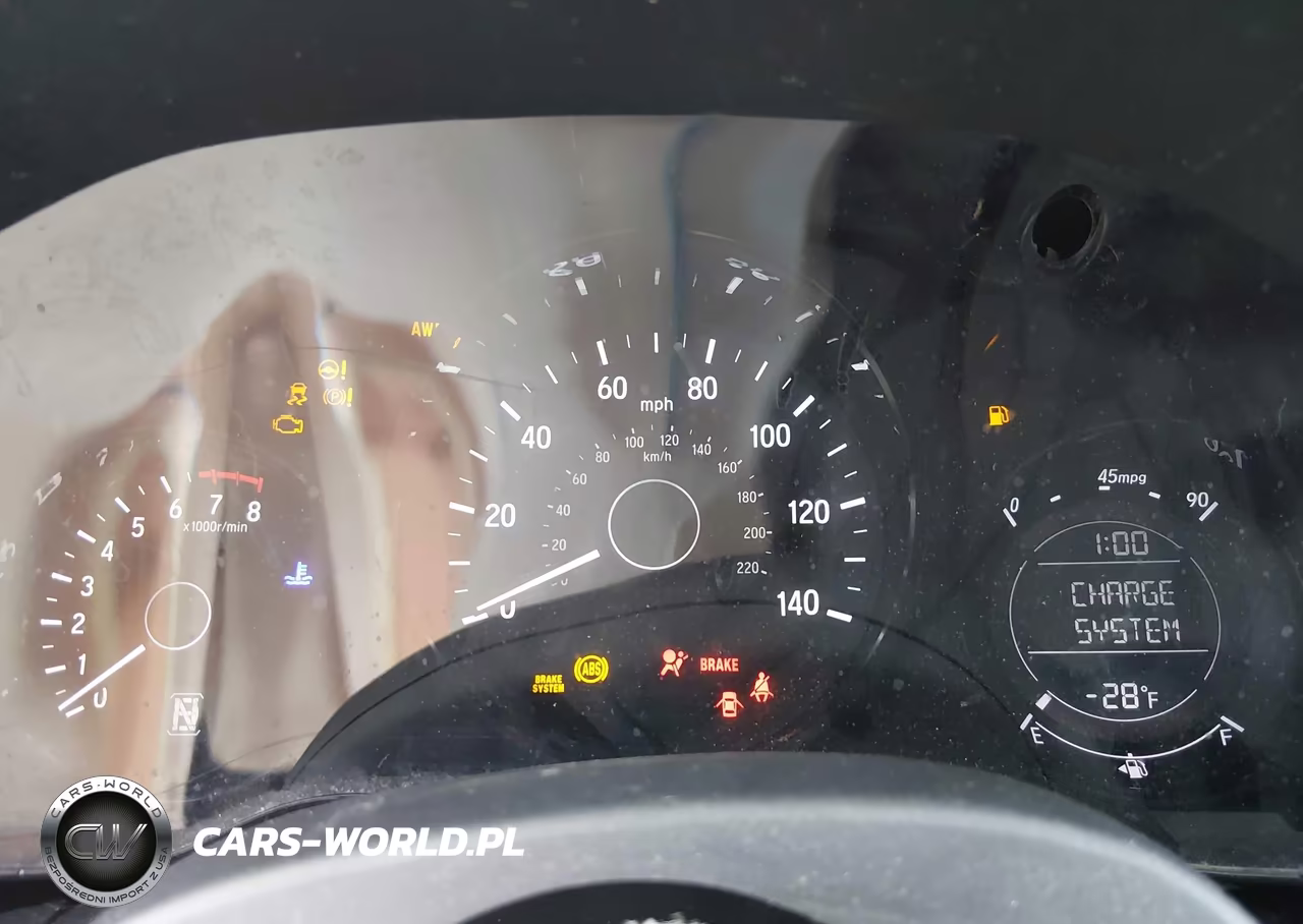 2022 Honda Hr-V Awd Sport VIN:3CZRU6H10NM752744 - 7