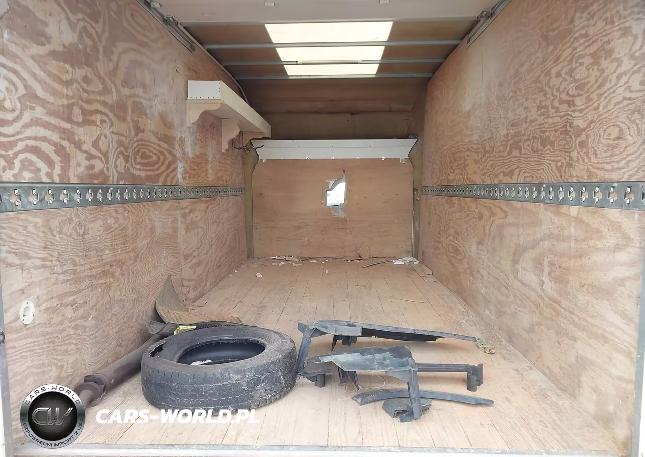 2017 Ford Transit-350 Cutaway VIN:1FDWS8PV1HKA37851 - 13