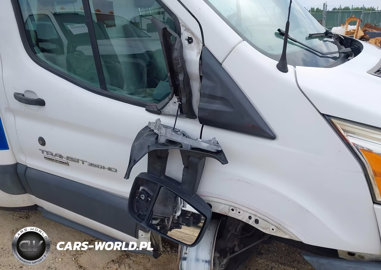 2017 Ford Transit-350 Cutaway VIN:1FDWS8PV1HKA37851 - 14