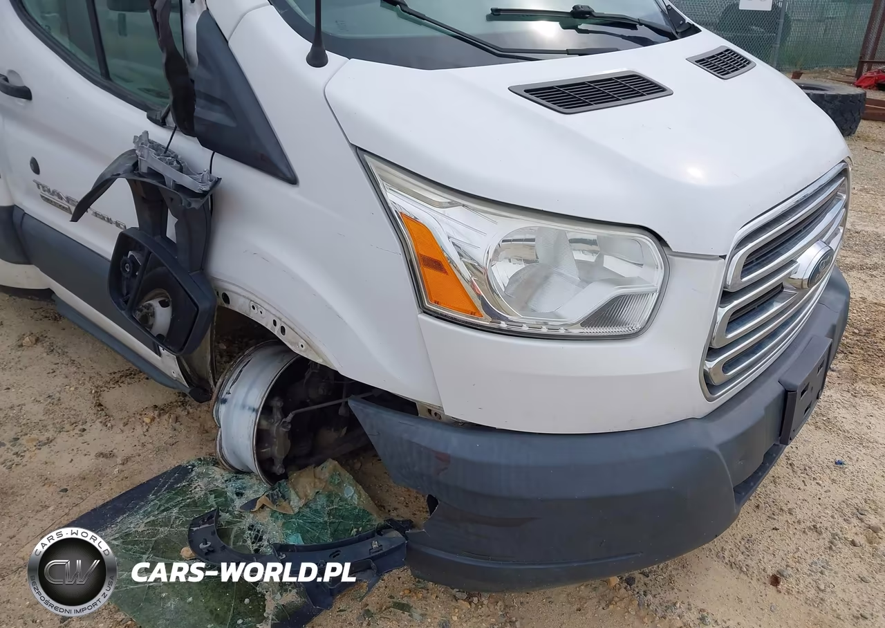 2017 Ford Transit-350 Cutaway VIN:1FDWS8PV1HKA37851 - 21