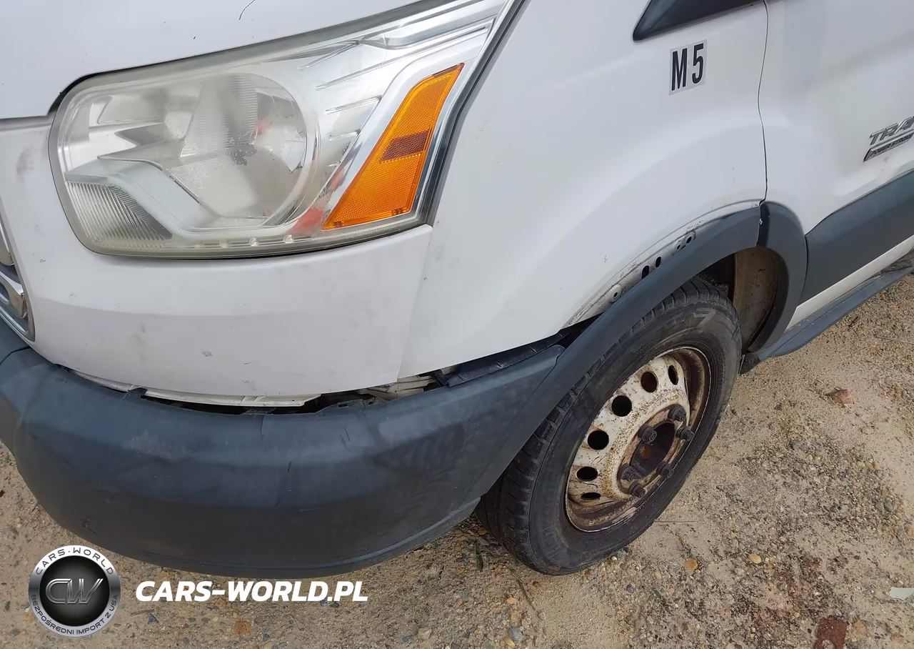2017 Ford Transit-350 Cutaway VIN:1FDWS8PV1HKA37851 - 23