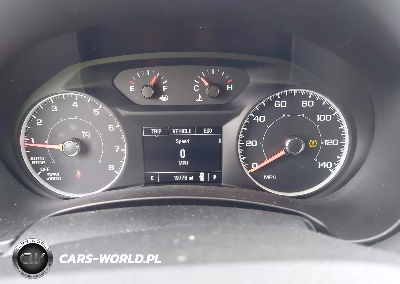 2018 GMC Terrain Sle VIN:3GKALMEV5JL308572 - 7