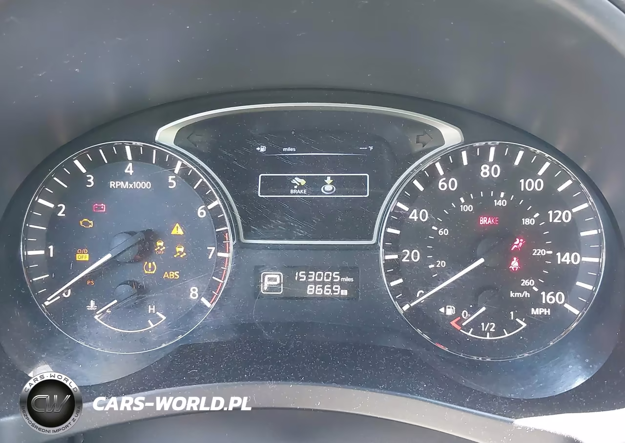 2013 Nissan Altima 2.5 S VIN:1N4AL3AP9DN558064 - 7
