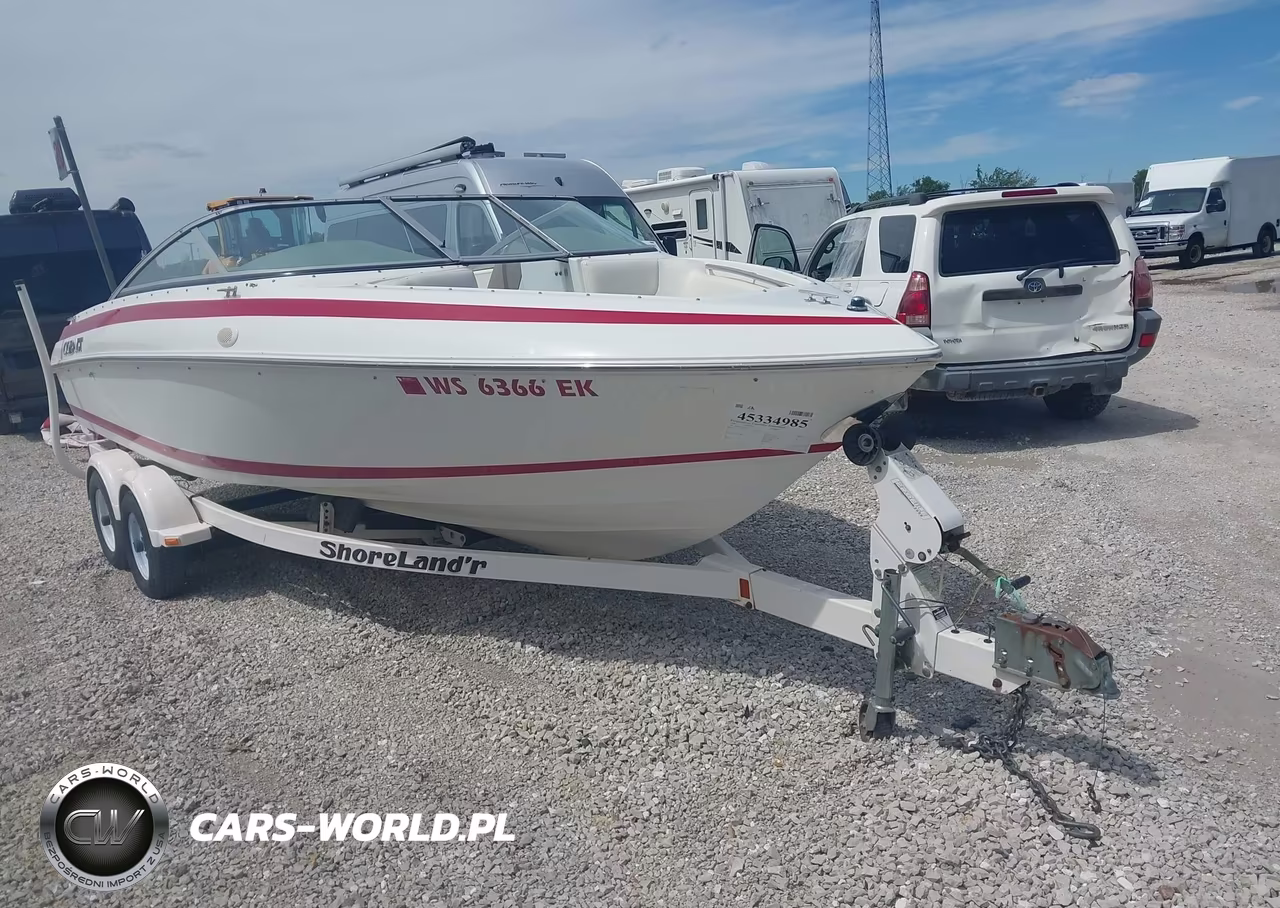 1998 Cobalt Other