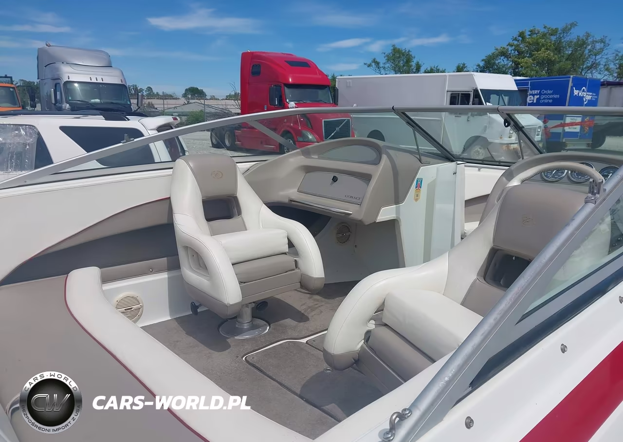 1998 Cobalt Other VIN:FGE20015G798 - 5