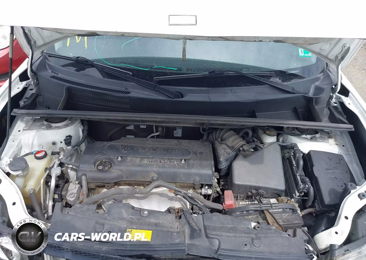 2015 Scion Xb VIN:JTLZE4FE1FJ071556 - 10