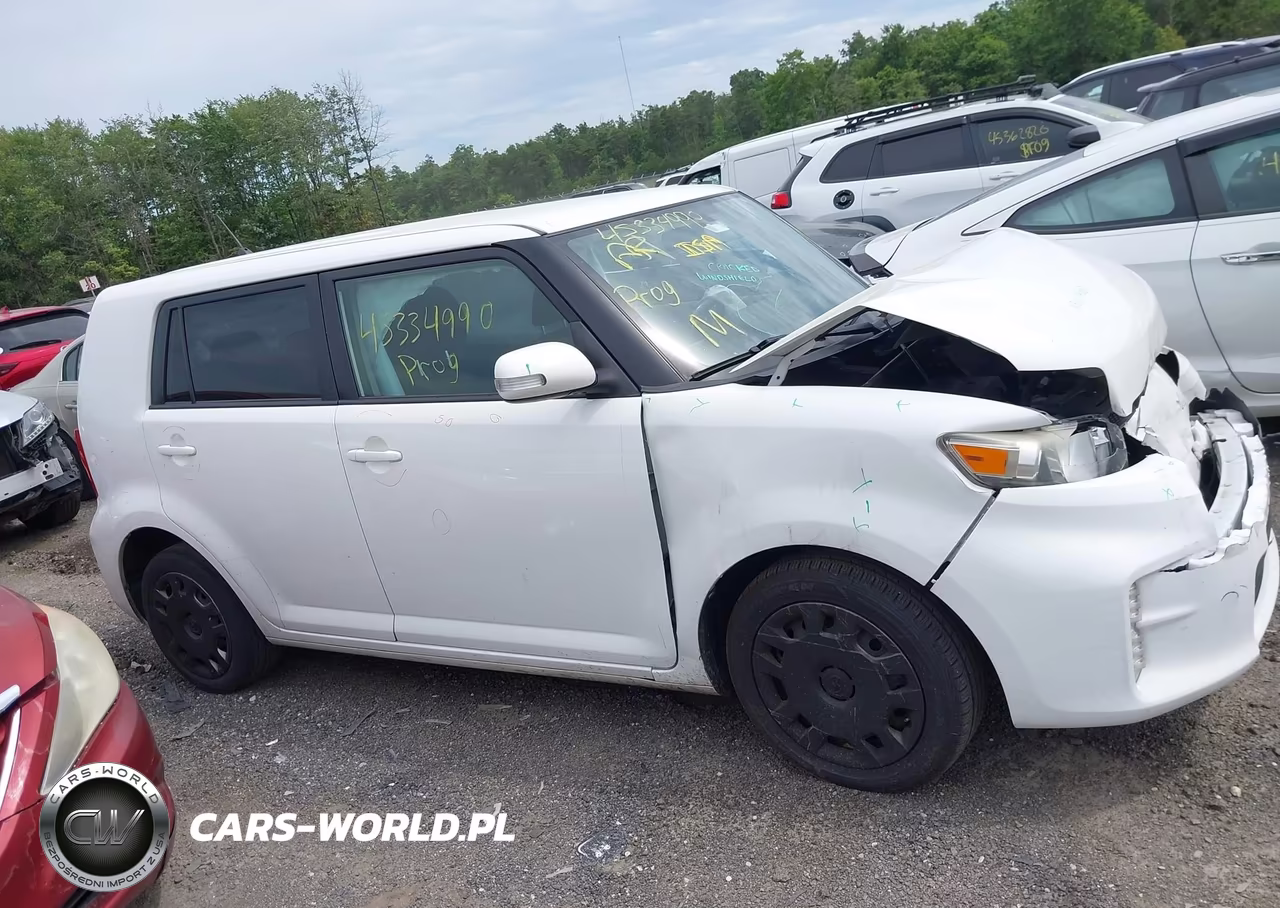 2015 Scion Xb VIN:JTLZE4FE1FJ071556 - 13