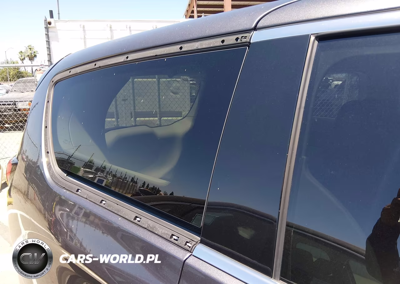 2020 Chrysler Voyager Lx VIN:2C4RC1CG6LR252536 - 14