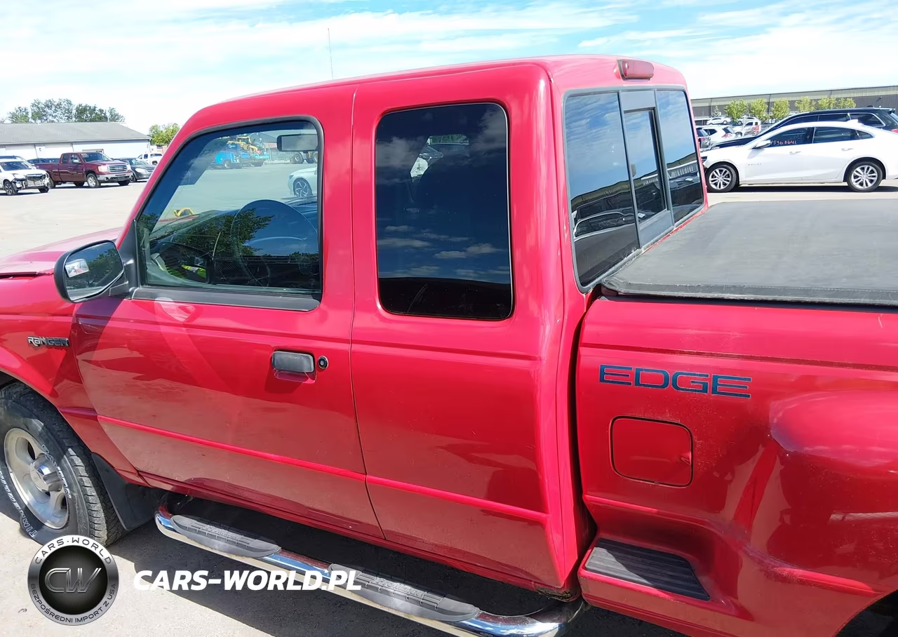 2002 Ford Ranger Edge-Xlt VIN:1FTZR45E52PA88630 - 14