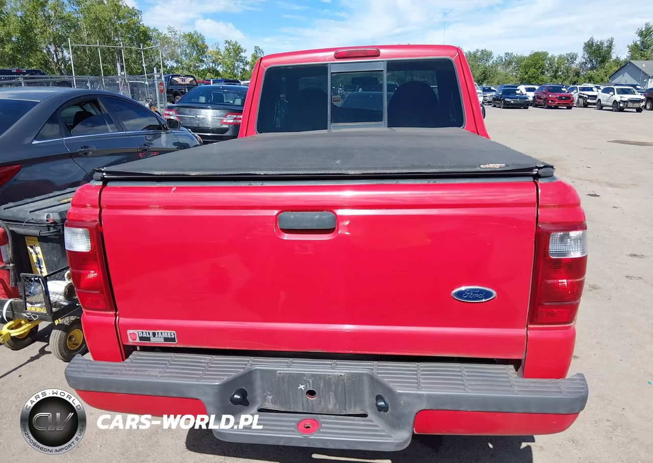 2002 Ford Ranger Edge-Xlt VIN:1FTZR45E52PA88630 - 16