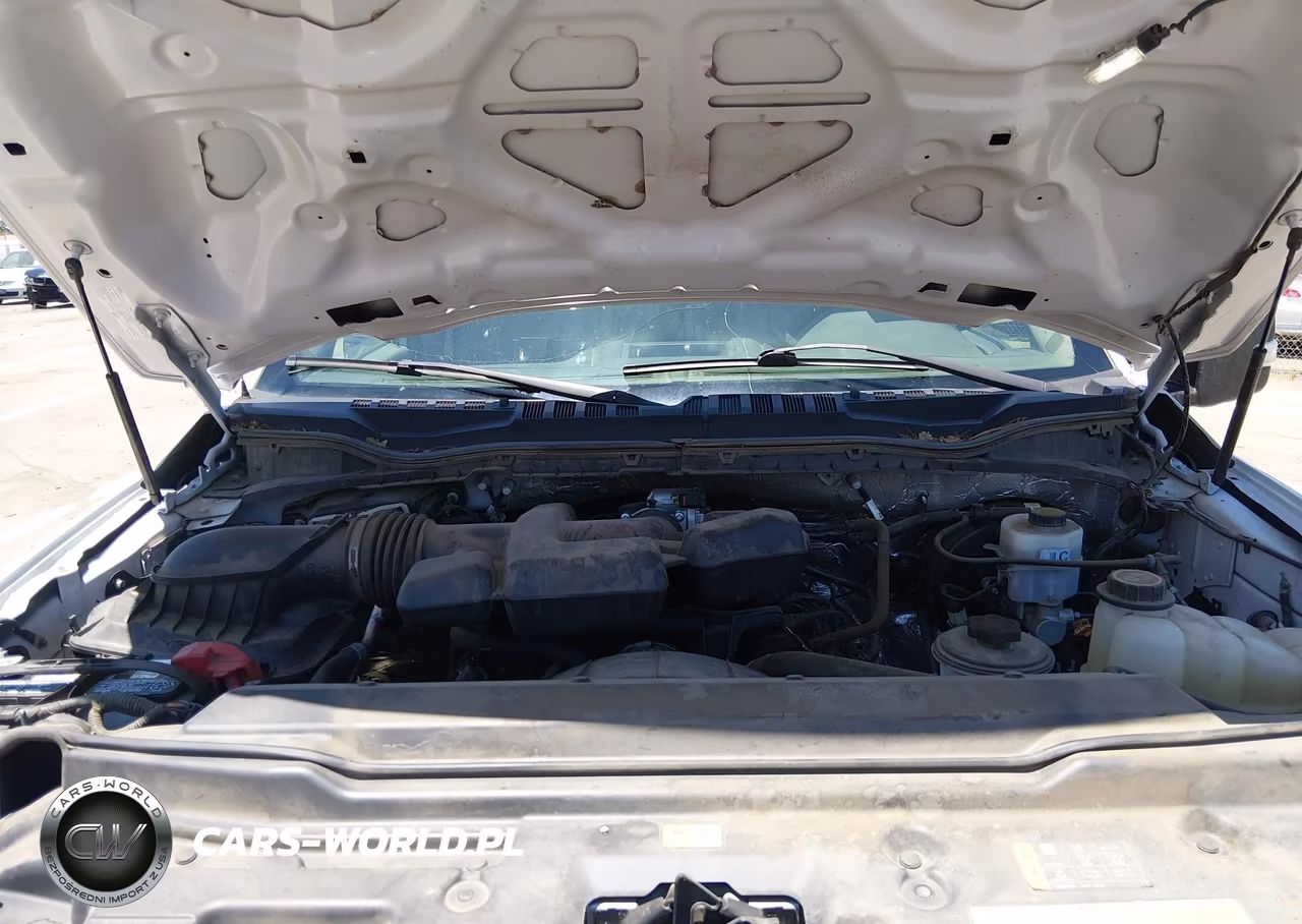2019 Ford F-250 Xl VIN:1FDBF2B63KEF82181 - 10
