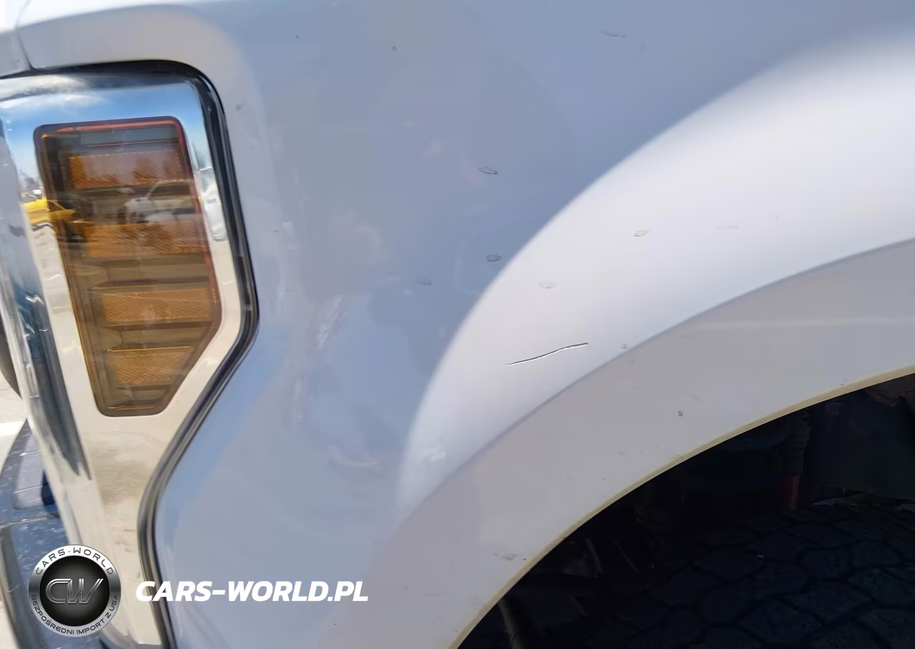 2019 Ford F-250 Xl VIN:1FDBF2B63KEF82181 - 12