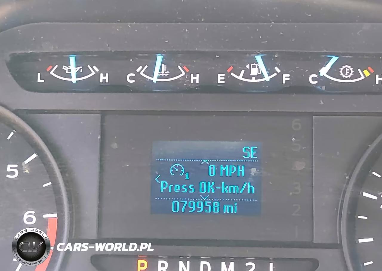 2019 Ford F-250 Xl VIN:1FDBF2B63KEF82181 - 7