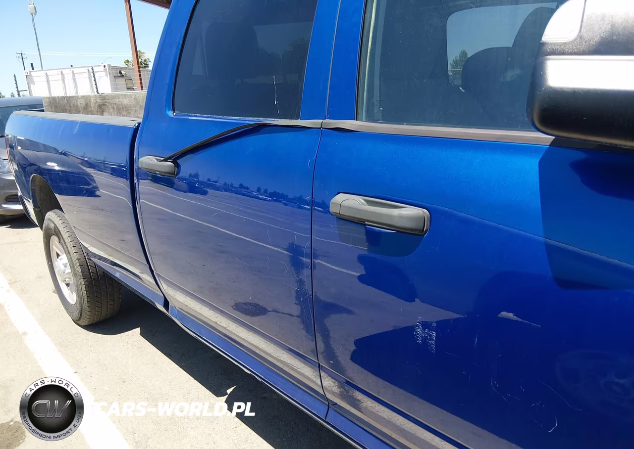 2016 Ram 3500 Tradesman VIN:3C63R2GT0GG304537 - 12