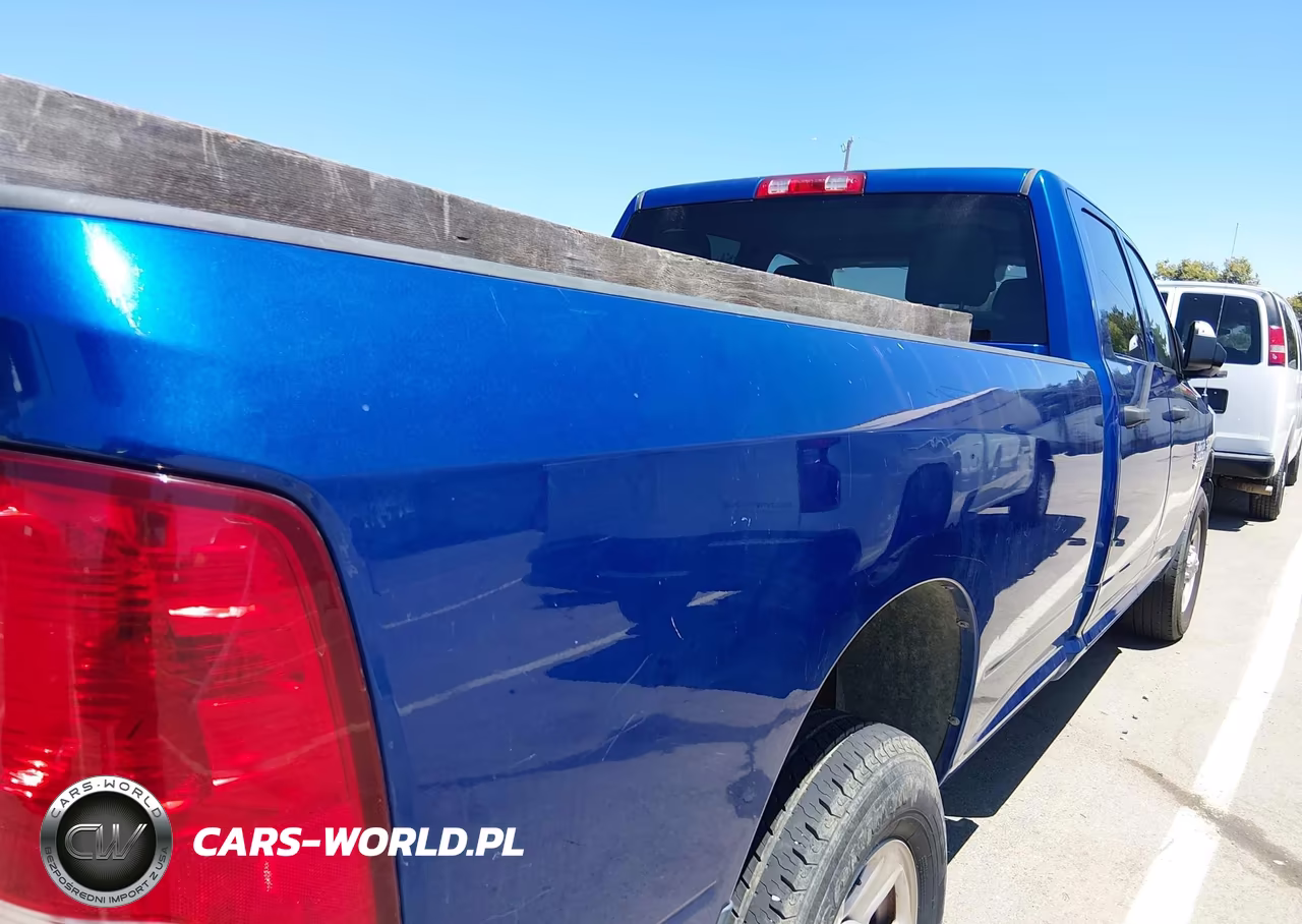 2016 Ram 3500 Tradesman VIN:3C63R2GT0GG304537 - 16