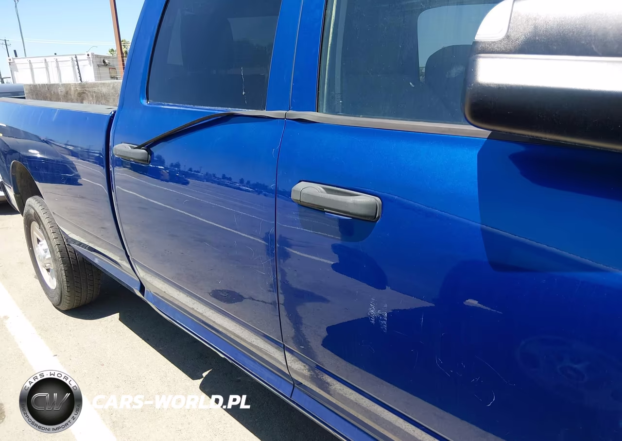 2016 Ram 3500 Tradesman VIN:3C63R2GT0GG304537 - 6