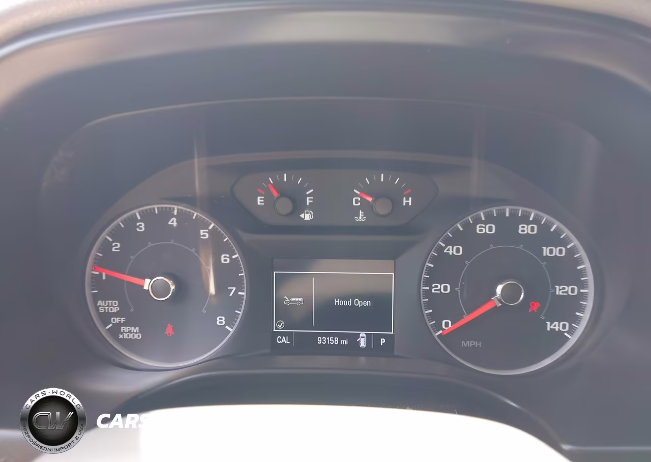 2019 GMC Acadia Sle-2 VIN:1GKKNLLA9KZ186799 - 7