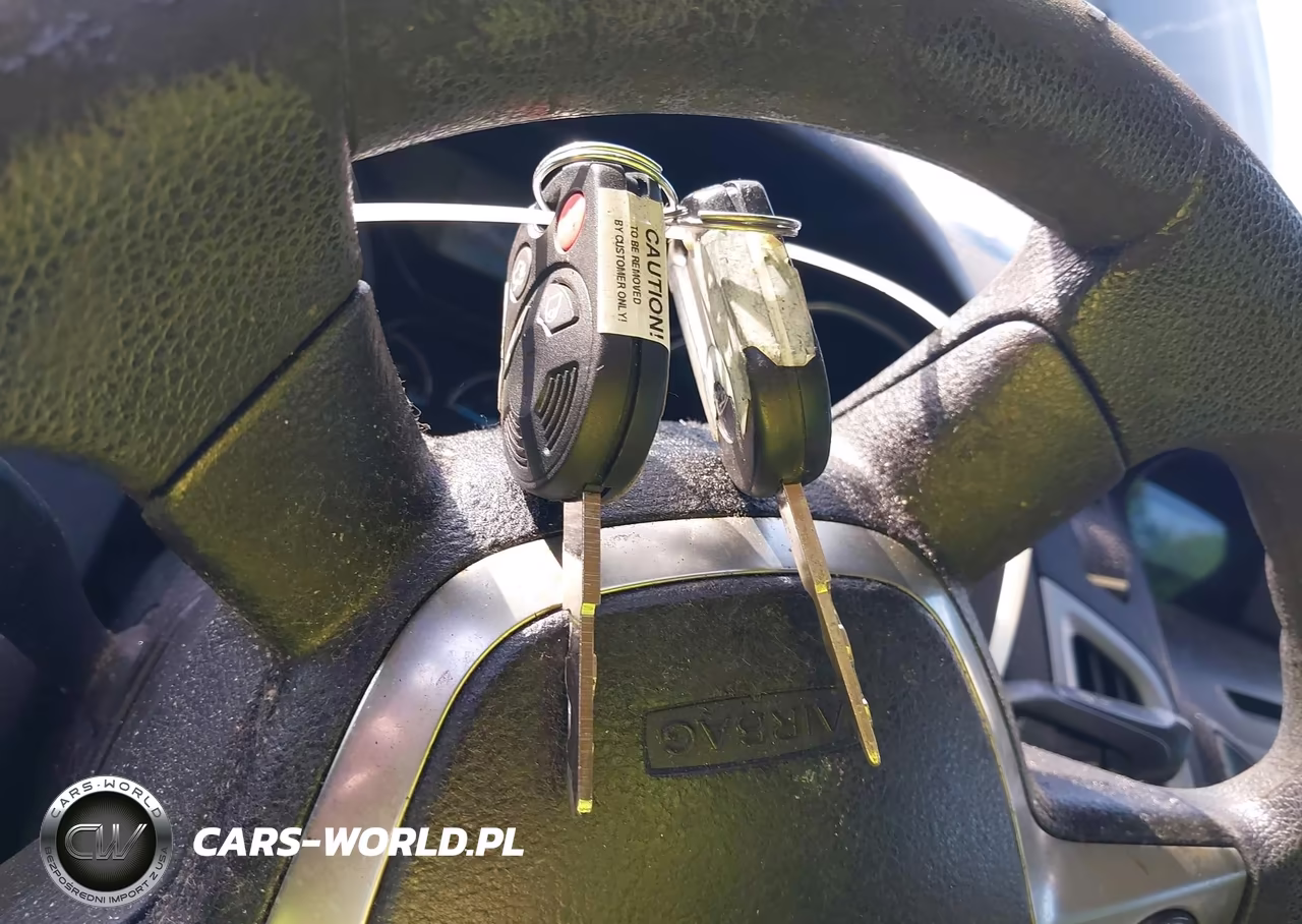 2012 Ford Focus Se VIN:1FAHP3F21CL164245 - 11