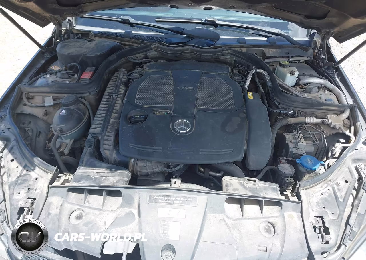 2014 Mercedes-Benz E 350 VIN:WDDKJ5KB9EF264104 - 10