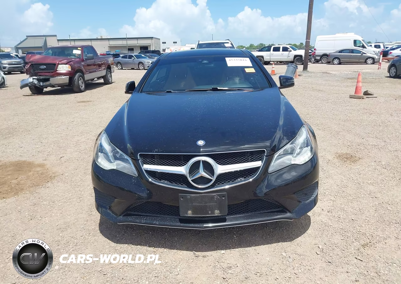 2014 Mercedes-Benz E 350 VIN:WDDKJ5KB9EF264104 - 13