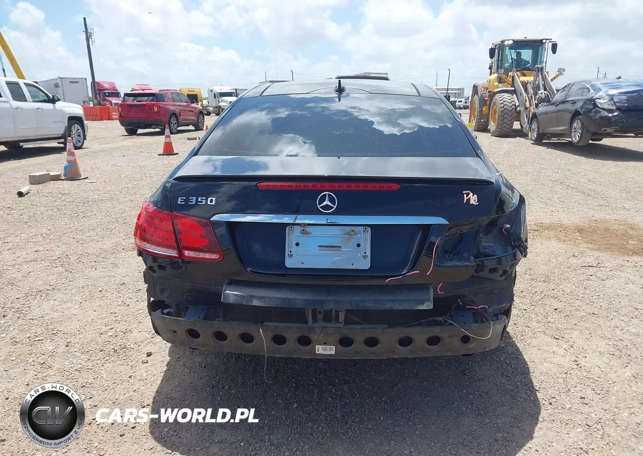 2014 Mercedes-Benz E 350 VIN:WDDKJ5KB9EF264104 - 17