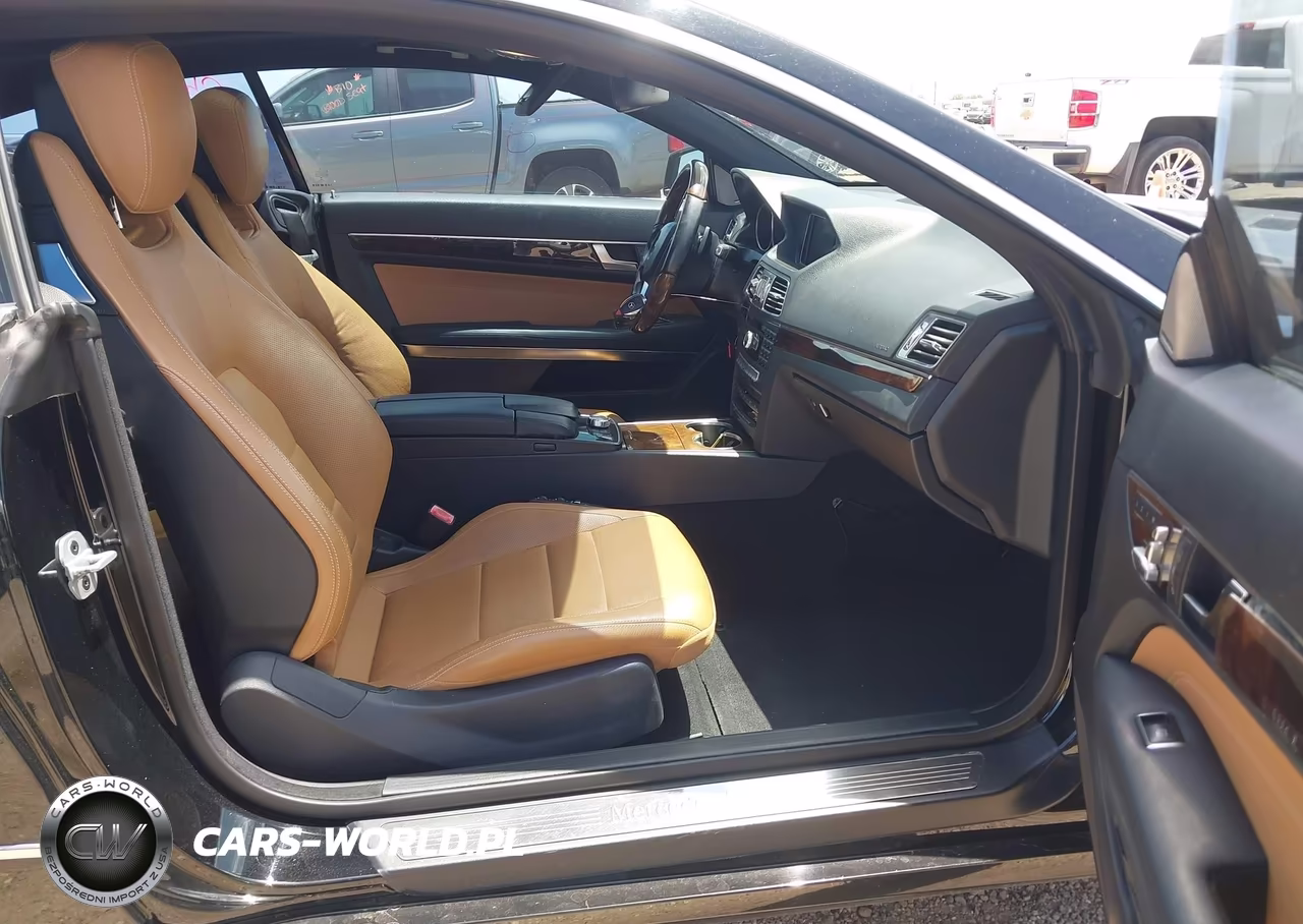 2014 Mercedes-Benz E 350 VIN:WDDKJ5KB9EF264104 - 5
