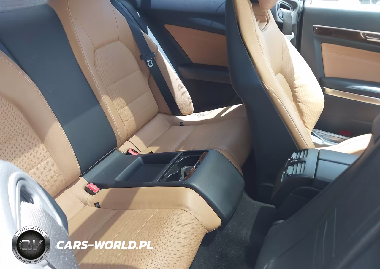 2014 Mercedes-Benz E 350 VIN:WDDKJ5KB9EF264104 - 8