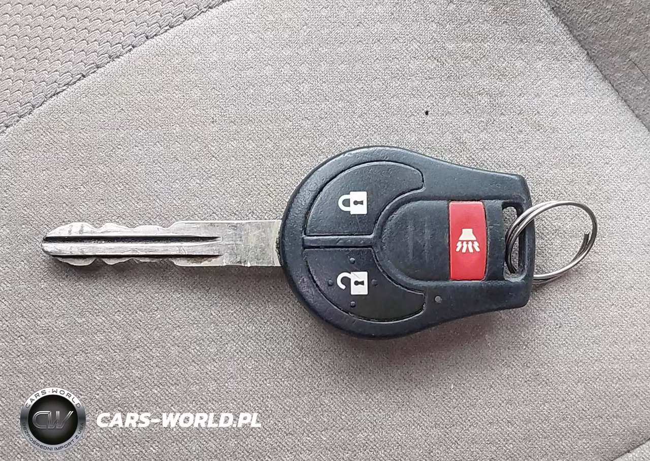 2010 Nissan Rogue S VIN:JN8AS5MV6AW107736 - 11