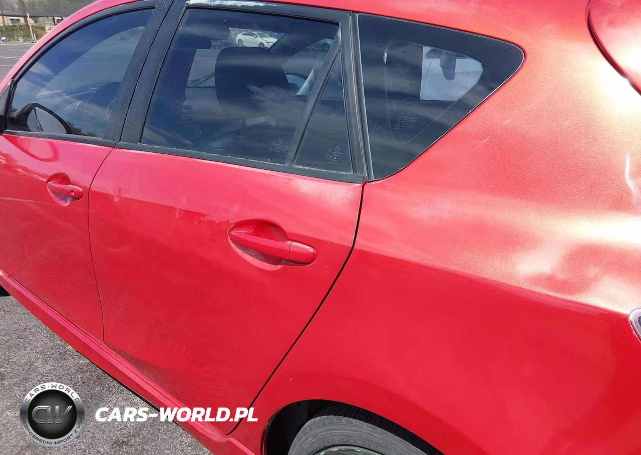 2013 Mazda Mazdaspeed3 Touring VIN:JM1BL1L40D1762636 - 13
